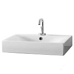 Раковина KERASAN Cento 50 3530bi*1