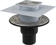 Душевой трап Alcadrain APV4344
