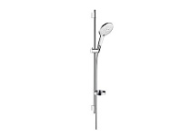 Душевой гарнитур hansgrohe Raindance Select S150 3 jet/ Unica'S Puro 27803400
