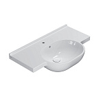Раковина Globo Mode 80 ME080BI