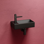 Раковина Ceramica Nova Element 40 CN6051RMB черный