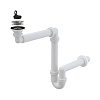 Сифон для раковины Aquaton Alcaplast ZRU9307585