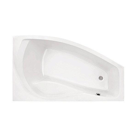 Акриловая ванна Santek Майорка 150x90 1WH111984 L