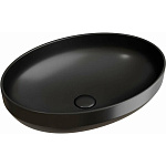Раковина Ceramica Nova Element 51,2 CN6056MB черный матовый