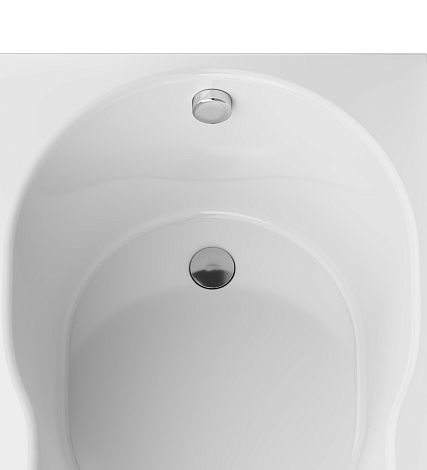 Ванна акриловая AM.PM X-Joy 170х70 (W88A-170-070W-A)