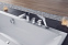 Акриловая ванна Excellent Pryzmat Slim 180x80 WAEX.PRY18WHS