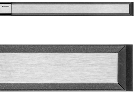 Крышка душевого канала Geberit CleanLine 20 154.450.00.1