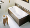 Стальная ванна Bette FORM 160x70 3600-000+AD+PLUS