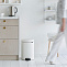 Мусорный бак с педалью Brabantia newIcon 114168 20л