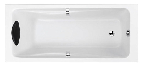 Акриловая ванна Jacob Delafon ODEON UP 180x80 E6048RU-00