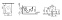 Унитаз Vitra Metropole 7672B003-1687