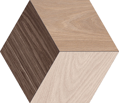 Плитка для пола Kerama Marazzi Брента 23.1x20 23018, бежевый