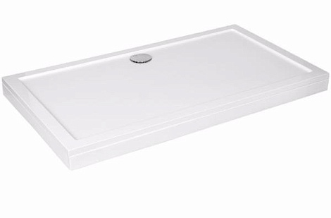 Душевой поддон Aquanet Alfa Delta 00172469
