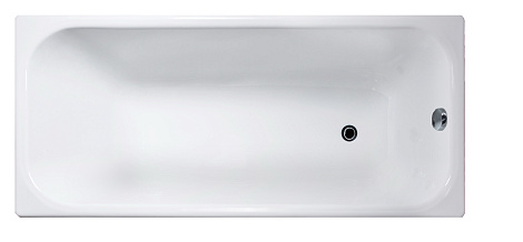 Чугунная ванна Wotte Start 1700x750