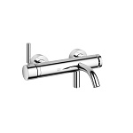Смеситель для ванны и душа Dornbracht Meta 33200660-00