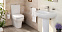 Унитаз-компакт Vitra Zentrum Pan-Cistern Set 9012B003-7202 с сиденьем