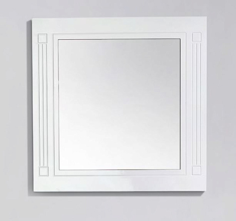 Зеркало Belbagno ATRIA-1000 ATRIA-SPC-1000-BL
