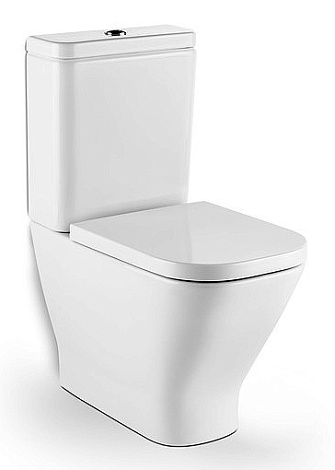 Бачок для унитаза Roca The Gap 341730000