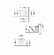 Комплект подвесной унитаз+сиденье Duravit DuraStyle 45510900A1 (2551090000+0063790000)