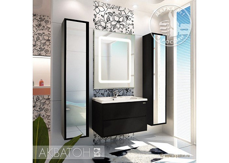Зеркало Aquaton Римини 100 (1A136902RN010)