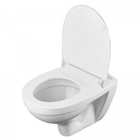 Комплект унитаз Santek Бореаль 1WH501544 с инсталляцией
