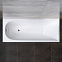 Акриловая ванна AM.PM Spirit 180x80 (W72A-180-080W-A2)