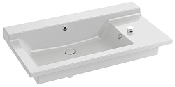 Раковина Jacob Delafon Soprano EXK122-00