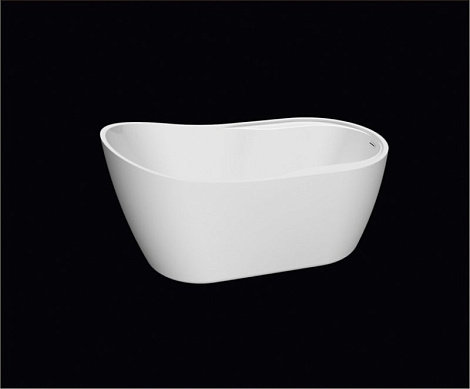 Акриловая ванна BelBagno BB301