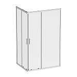 Душевой уголок AM.PM Gem 120x90 W90G-403-120290-MT