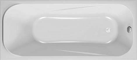Акриловая ванна Kolpa String 160 Basis 160x70