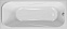 Акриловая ванна Kolpa String 160 Basis 160x70