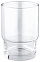 Стакан Grohe essentials 40372001