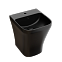 Раковина Ceramica Nova Dion 38 CN6067MB черный матовый