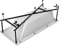 Каркас для ванны Aquanet Bright 175х75 (00216296), сварной