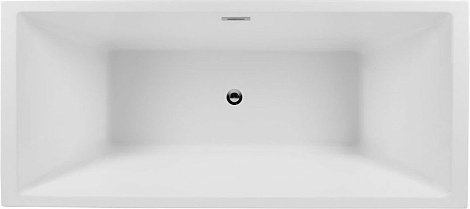 Акриловая ванна Aquanet Perfect 180х80 (00216276)