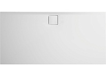 Душевой поддон Huppe EasyFlat EF0102.083 100x100 белый матовый
