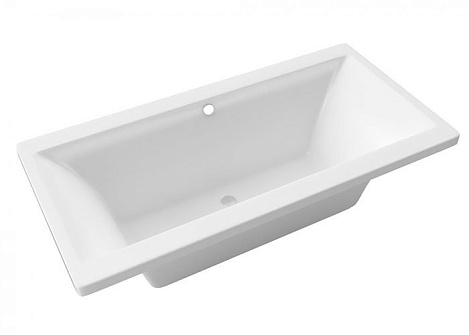 Акриловая ванна Excellent PRYZMAT 150x75 WAEX.PRY15WH