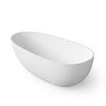 Отдельностоящая ванна Dea Design Modern 170x87x56 DD8608 1700 18 белый