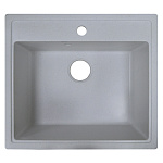 Кухонная мойка Azario Litos 57 CS00079702 хлопок