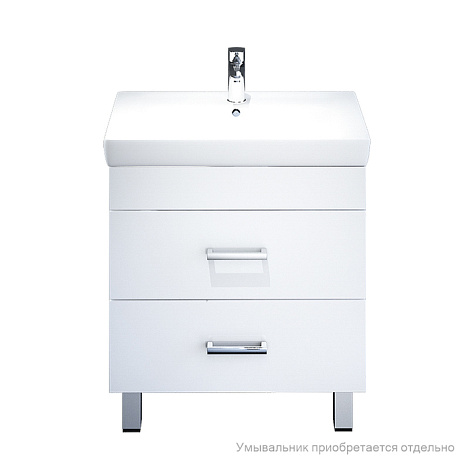 Тумба под раковину IDDIS Custo CUS70W0i95