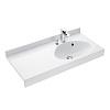 Раковина Aquaton Отель 1A70083NOT01R