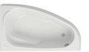 Акриловая ванна Cersanit JOANNA 160x95 WA-JOANNA*160-L-W левая