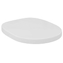 Крышка-сиденье для унитаза Ideal Standard Connect E712801