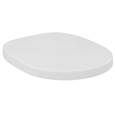 Крышка-сиденье для унитаза Ideal Standard Connect E712801