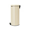 Мусорный бак с педалью Brabantia newIcon 114281 30л