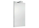 Зеркало Roca The Gap ZRU9000090 со светильником