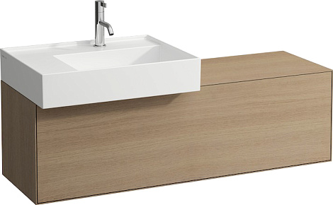 Раковина Laufen Kartell 8.1033.5.000.104.1