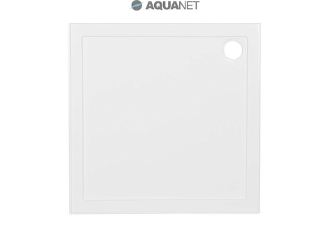 Душевой поддон Aquanet Alfa Delta Cube 00168433