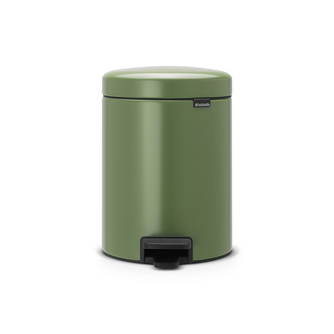 Мусорный бак с педалью Brabantia newIcon 112447 5л