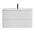 Тумба под раковину BelBagno Albano ALBANO-1200-2C-SO-BL